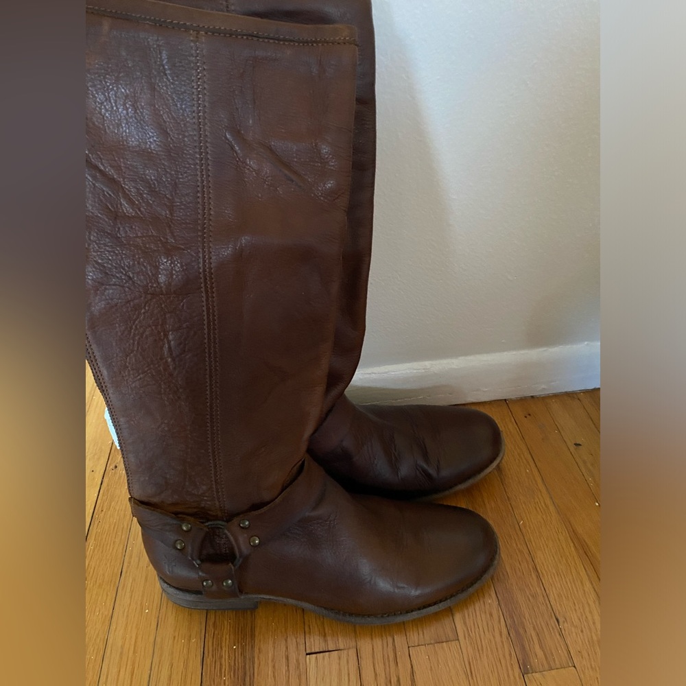 Frye boots
